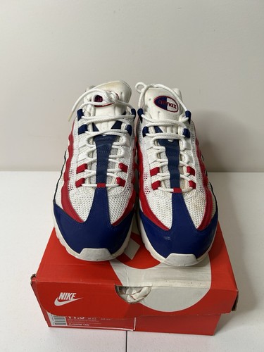 Größe 11,5 - Nike Air Max 95 USA - CJ9926-100
