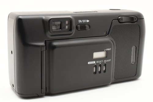 Alles funktioniert![Top NEUWERTIG] Nikon TW Zoom QD Point & Shoot analoge Kleinbildkamera aus Japan - Bild 19 von 24