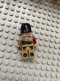Lego Star Wars Minifigure Baze Malbus 75153 Rogue One!