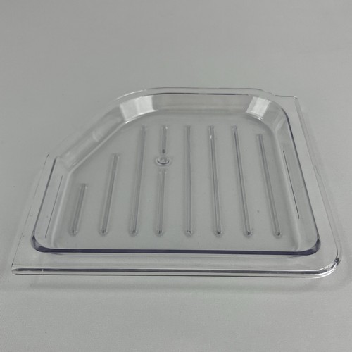 Cuisinart Soft Serve Ice Cream Maker Model ICE-45 DRIP TRAY Replacement Part - Picture 4 of 6