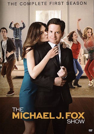 THE MICHAEL J. FOX SHOW: SEASON 1 - Picture 1 of 1