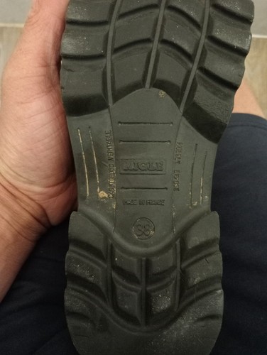 Aigle Neoprene Adjustable wellington EU size 38, UK size 5