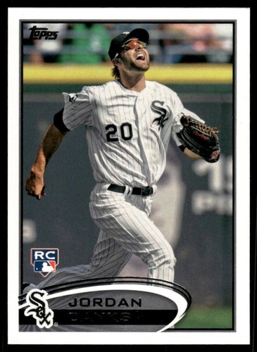 2012 Topps Update. Complete Your Set! (US166 - US330). Free Shipping! - Picture 219 of 232