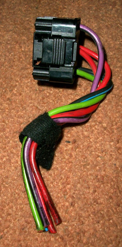 Ignition switch contact – 1393790