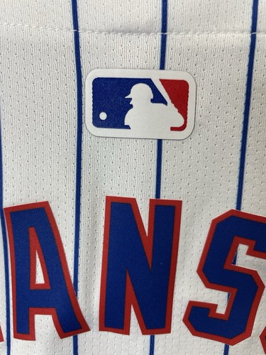 🔥 Nike Chicago Cubs Dansby Swanson #7 Authentic Vapor Jersey Women’s Sz L $175 - Bild 17 von 19