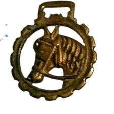 English Horse Brasses