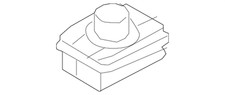Genuine Mazda Switch GKL1-66-CM0B