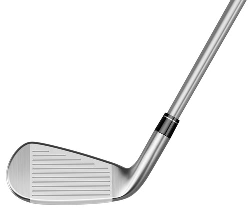 TaylorMade STEALTH DHY 22* 4H Hybrid Regular Graphite -0.75 inch Very Good - Picture 3 of 4