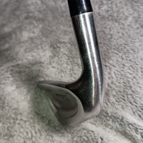 LH Titleist Gold DCI 981 Single 5 Iron Golf Club 37.75" Tri Spec Steel R-Flex - Picture 16 of 24