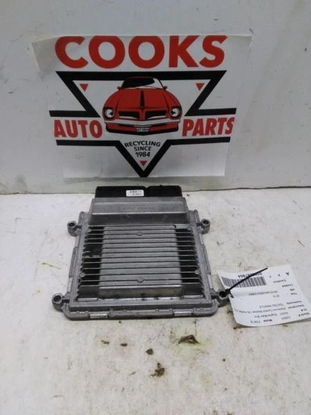 Motor Computadora PCM ECU ECM Módulo 2013 Kia Forte 39182-2G182 Foto 2 de 4