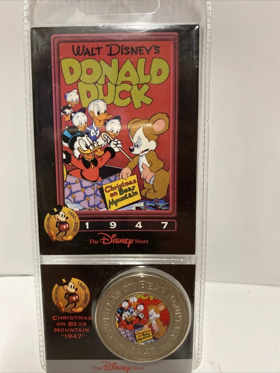 Disney Decades Coins for sale | eBay
