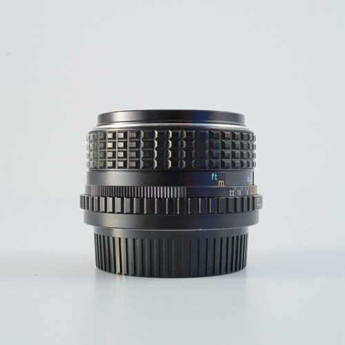 AS-IS Pentax SMC 50mm F/1.4 For Pentax K Prime Lens - Picture 11 of 19