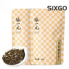 100g High-quality Special Grade Rich Aroma Jasmine Tea Authentic Green Tea