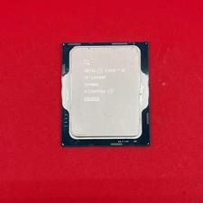 Intel CORE i5-13400F 13th Gen 2.5GHz Multi-Colored Computer Part