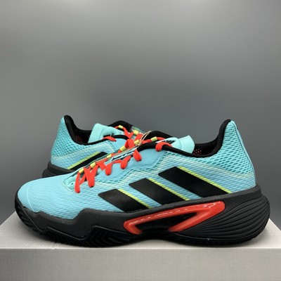 Tennis Shoes Best Mens Trainers 2018 Uk Adidas Barricade Black