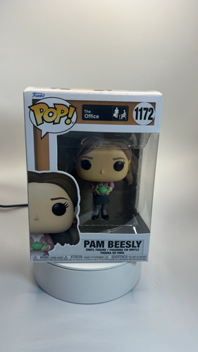Funko Pop! Vinyl: The Office - Pam Beesly #1172