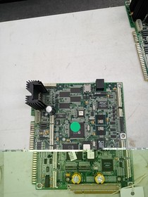 Rush 2049 Main Jamma Board(#0243)Untested