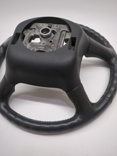 1998-2002 OEM Suburban Tahoe Silverado Yukon Leather Steering Wheel - Foto 14 di 16