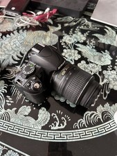 Nikon D3100