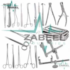 Thoracotomy Instruments Surgical Instruments By ZaBeel Industries