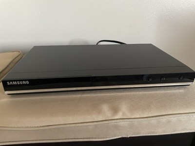 Samsung DVD-C500 Digital Video Disc Player with Remote Tested Working