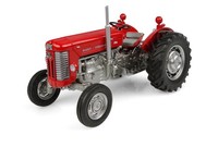 Massey Ferguson MF65 - EuropäIsche Version – Sammlermodell Im MaßStab 1:32