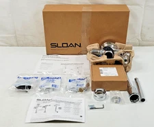 Sloan Royal Sensor Flushometer 3452674 Model 186-0.5 ESS Urinal Flusher NEW