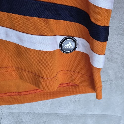 Adidas Edmonton Oilers Connor McDavid #97 Hockey Jersey $230 size Men's 50 - Picture 6 of 14