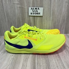 Nike Zoom Rival Waffle 6 XC Mens Cross Country Running Shoes DX7998-701 Sz 9.5