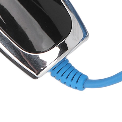 USB Mic 360° Pickup Computer Condenser Mic For Streaming Podcast Studio Recor CB - Afbeelding 16 van 24