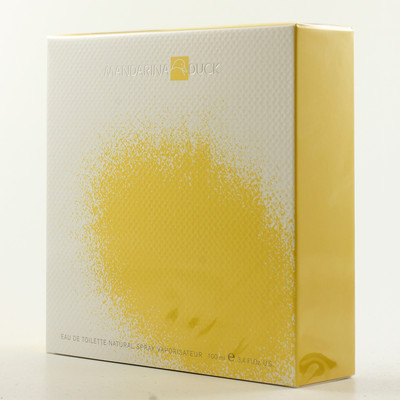Mandarina Duck Mandarina Duck - EDT Eau de Toilette 100ml