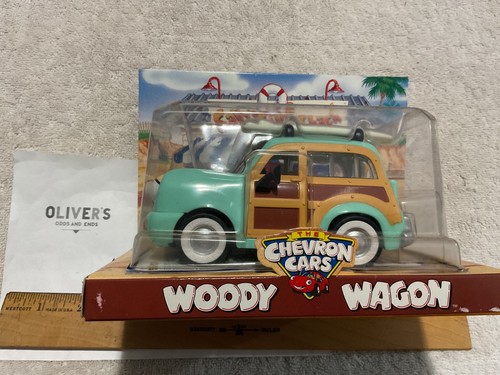 The Chevron Cars Misc. - Bild 127 von 176