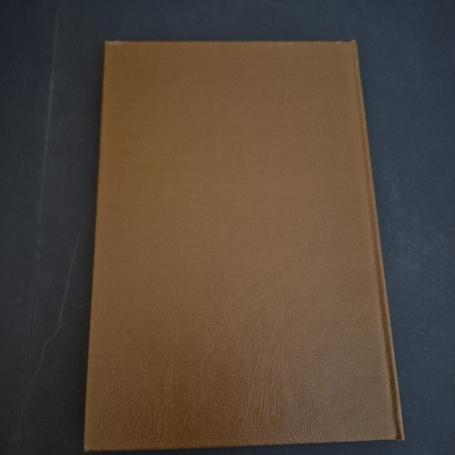 An Anthology of Verse About Michigans UP B  Finlan M Gilbert Vtg HC 1974 - Bild 6 von 20