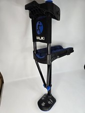 iWALK 3.0 The Original Hands Free Knee Crutch Alternative w/Box