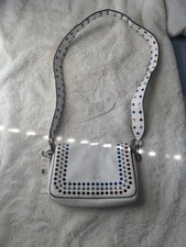 Marc Jacobs Star While Shoulder Bag NWT $495