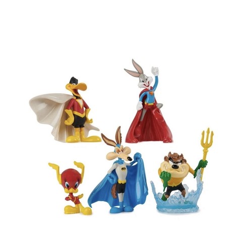 Looney Tunes Mash-Up Pack Limited Edition Warner Bros - Bild 3 von 6