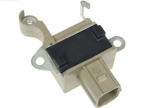 ALTERNATOR REGULATOR I - Picture 2 of 6