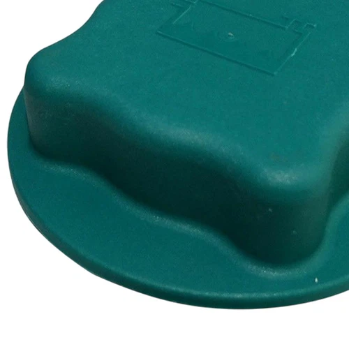 Enfriador de refrigerante -Tapa del depósito de expansión 9445462 Reemplazar para Volvo 780 940 - Imagen 7 de 7