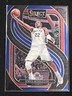 2024-25 Panini Select - Premier Level Khris Middleton #161 Bucks Wizards