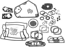 S&S Cycle 1061020 Complete Engine Rebuild Gasket Kit