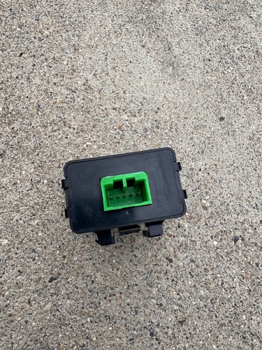 Honda Element CRV Civic 2003-2011 Anti-theft Keyless Entry Module 38385-S9A-A01 - Foto 3 di 4