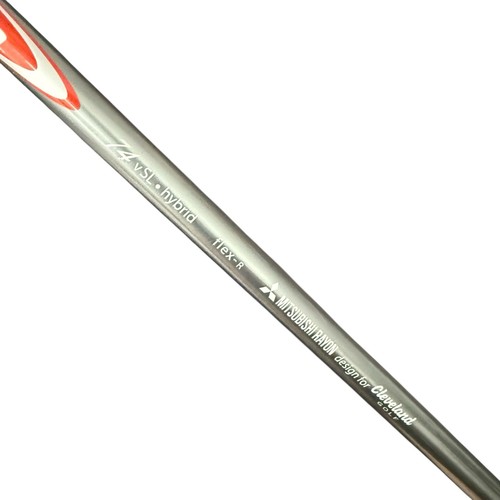 Cleveland Launcher DST 23° 4i Hybrid 40" RH Regular Flex Diamana Graphitschaft - Bild 4 von 6