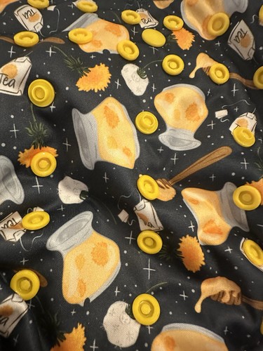 Twisted Mystic Tushies Cloth Diapers FS Set Of 8 New Assorted Designs. New - Picture 10 of 12