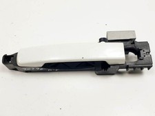 80611EB300 maneta exterior delantera izquierda para NISSAN QASHQAI (J10) 3120147