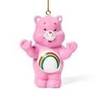 ~ Care Bears Ornament ~ Cheer Bear Christmas Ornament ~