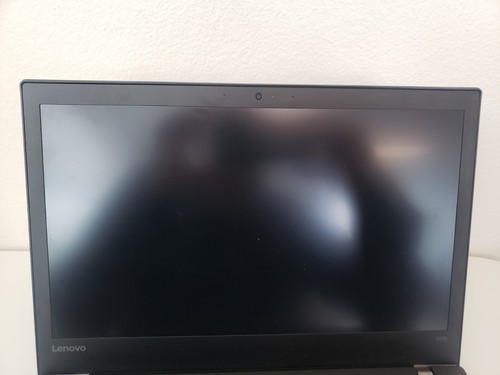Lenovo ThinkPad T470 | Core i7-6600u 3.40GHZ | 16GB RAM - Picture 4 of 12