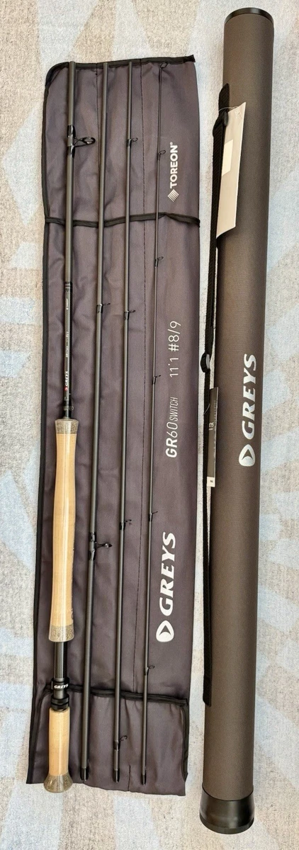 Greys Fishing Rods & Poles for sale | eBay