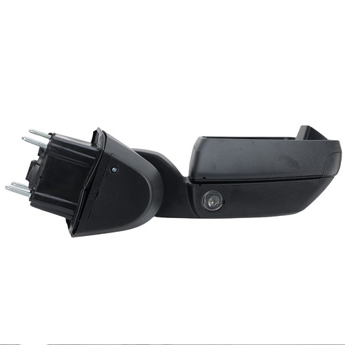 15Pin Driver Tow Mirror For GMC Sierra 19-24 Silverado 2500HD 3500HD Turn Signal - Picture 19 of 24