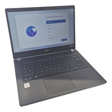 Acer TravelMate P614-51-G2, i5-10210U, 8GB DDR4, 256GB SSD, Win 11, 14" Laptop 6
