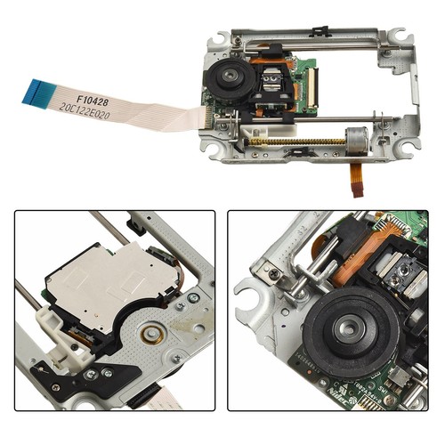 KES-450A KEM-450AAA// CECH-2001A For DVD/ Optical Drive For Sony For PS3 Slim - Picture 6 of 12